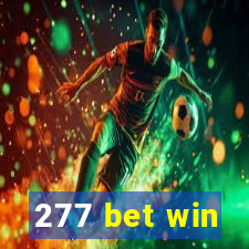 277 bet win